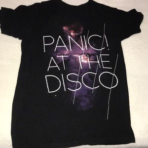 Panic at the disco T-shirt
